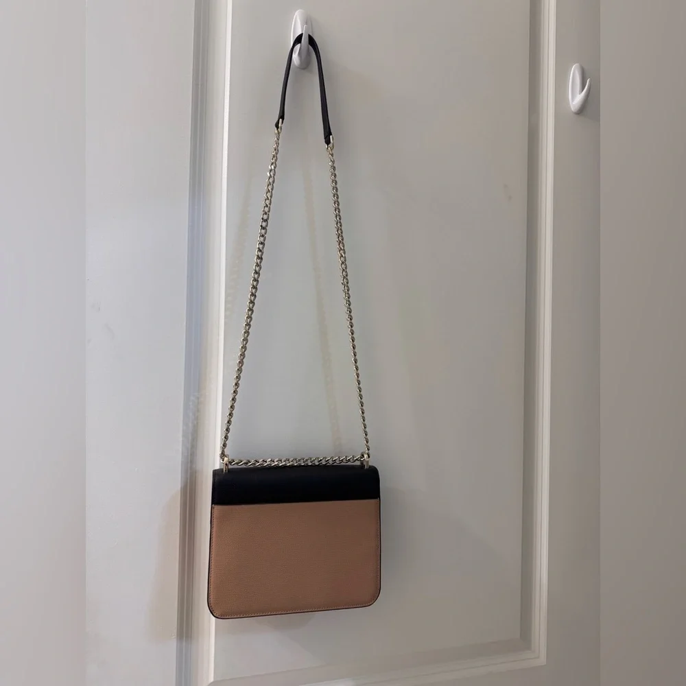 Kate Spade Remi Flap Crossbody Chain Bag - Picture 3 of 11